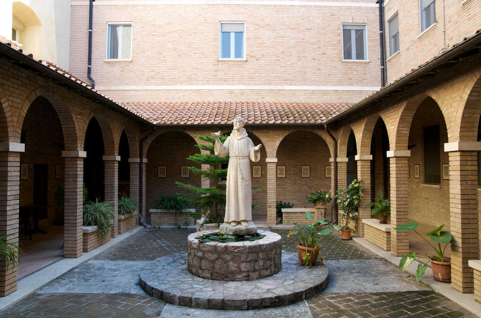 Oasi San Francesco