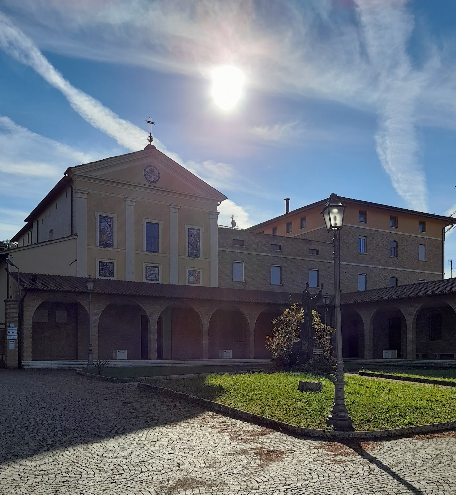 Oasi San Francesco