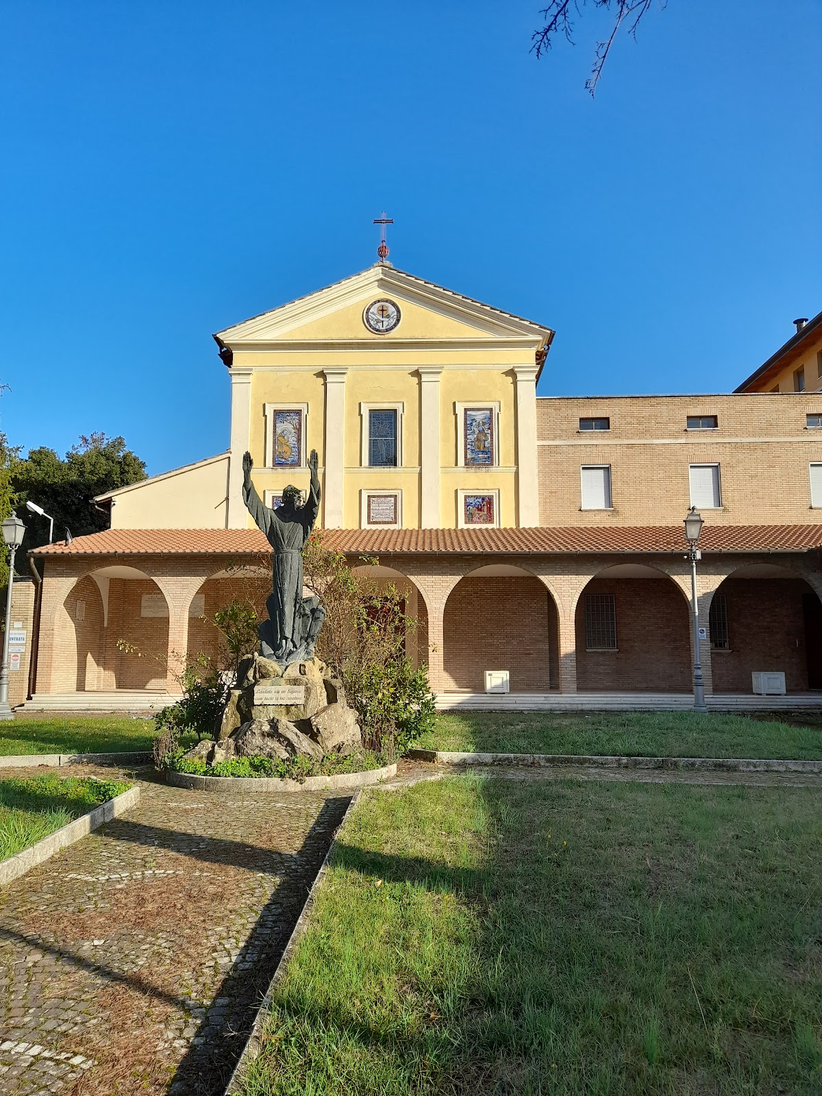 Oasi San Francesco