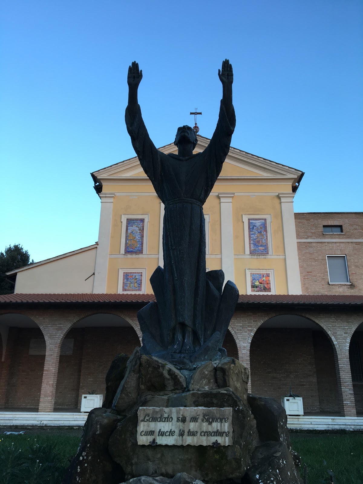 Oasi San Francesco