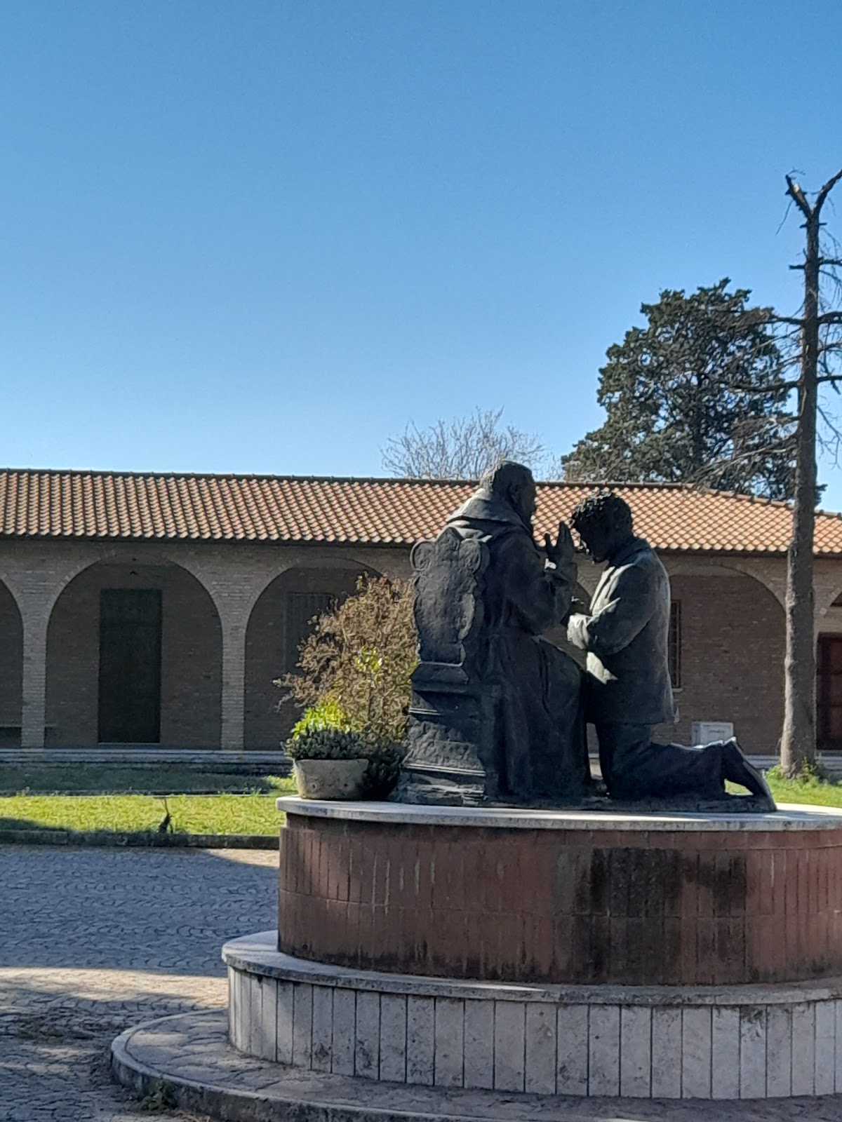Oasi San Francesco