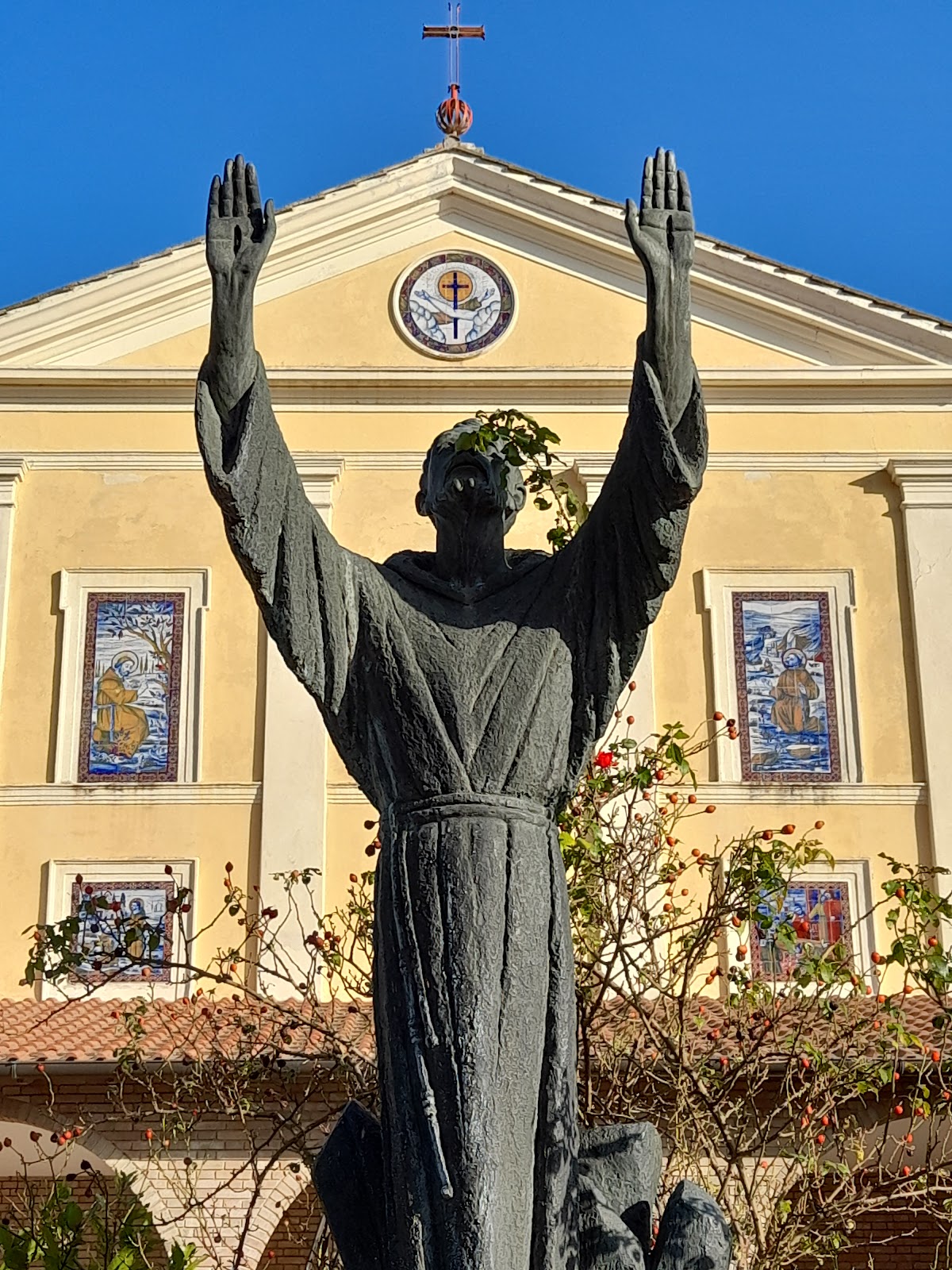 Oasi San Francesco