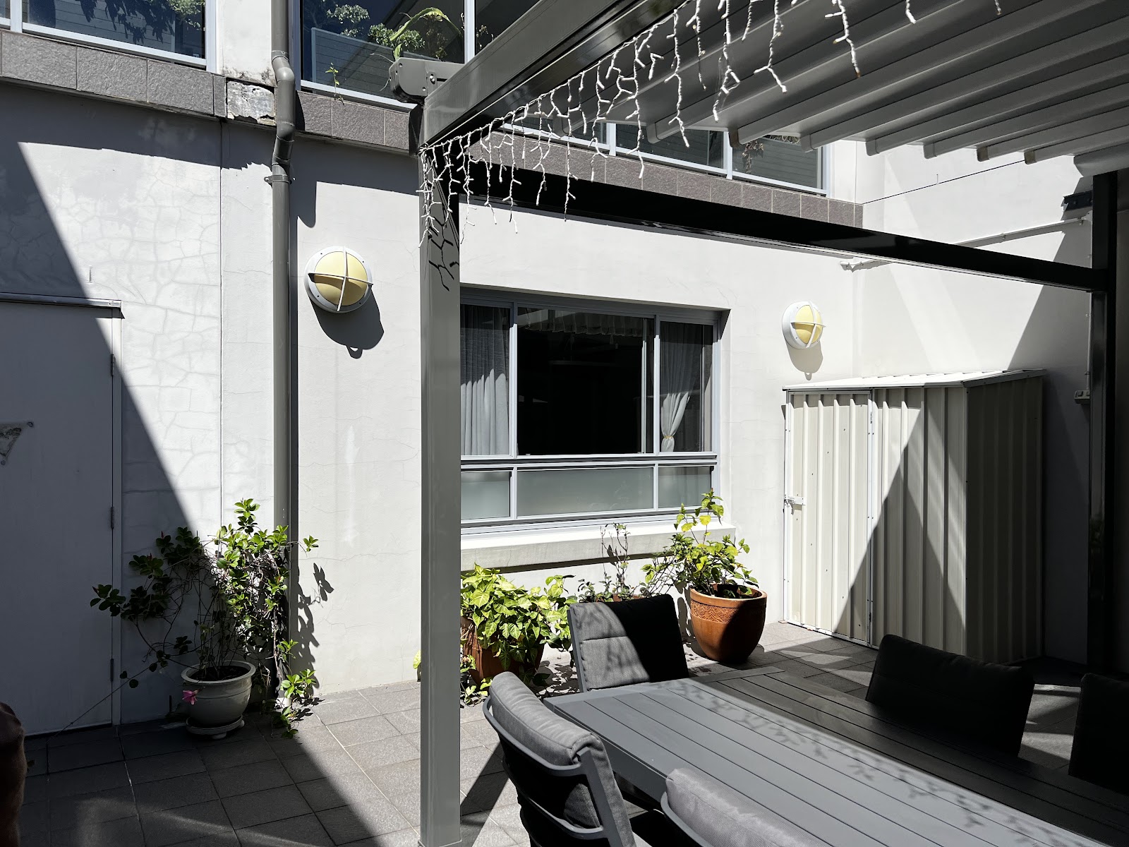 Alexander Aged Care Facility