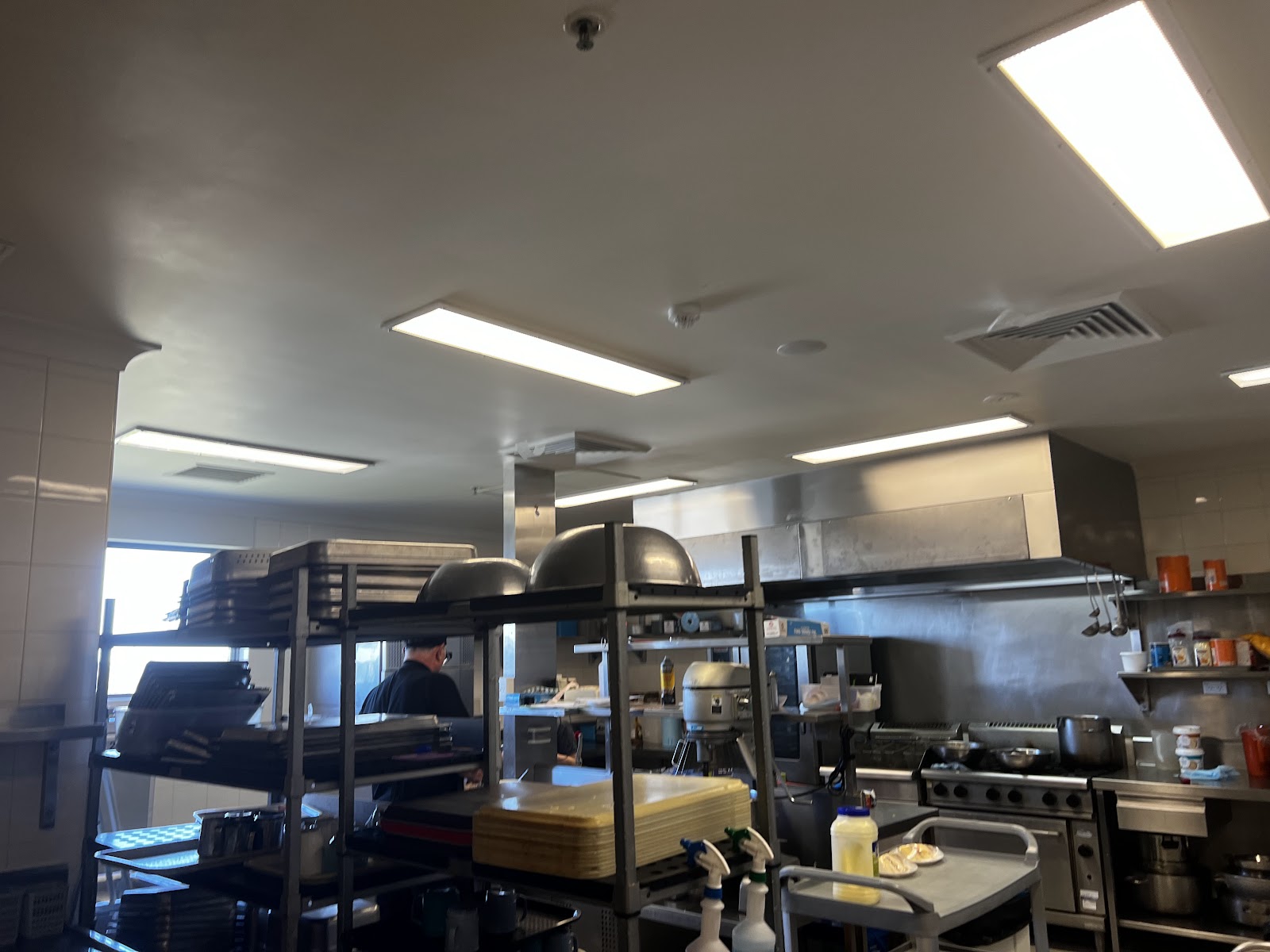 Alexander Aged Care Facility