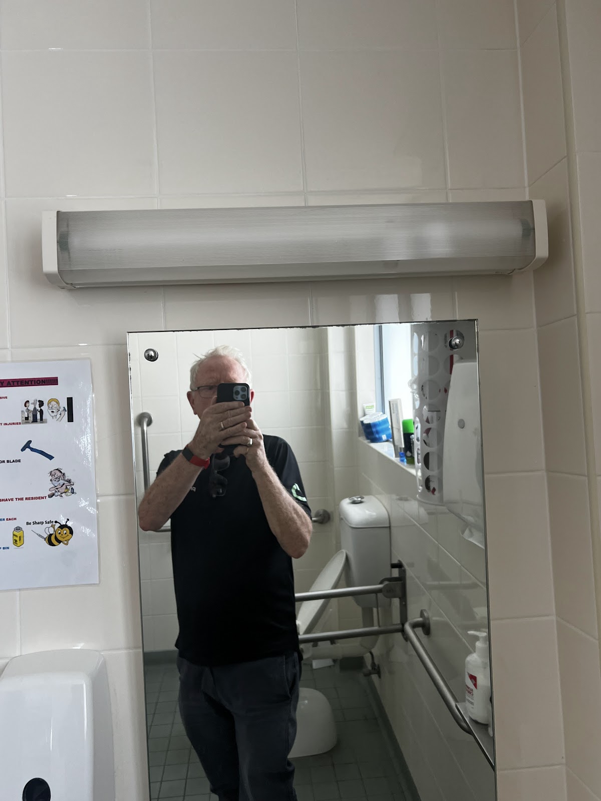 Alexander Aged Care Facility
