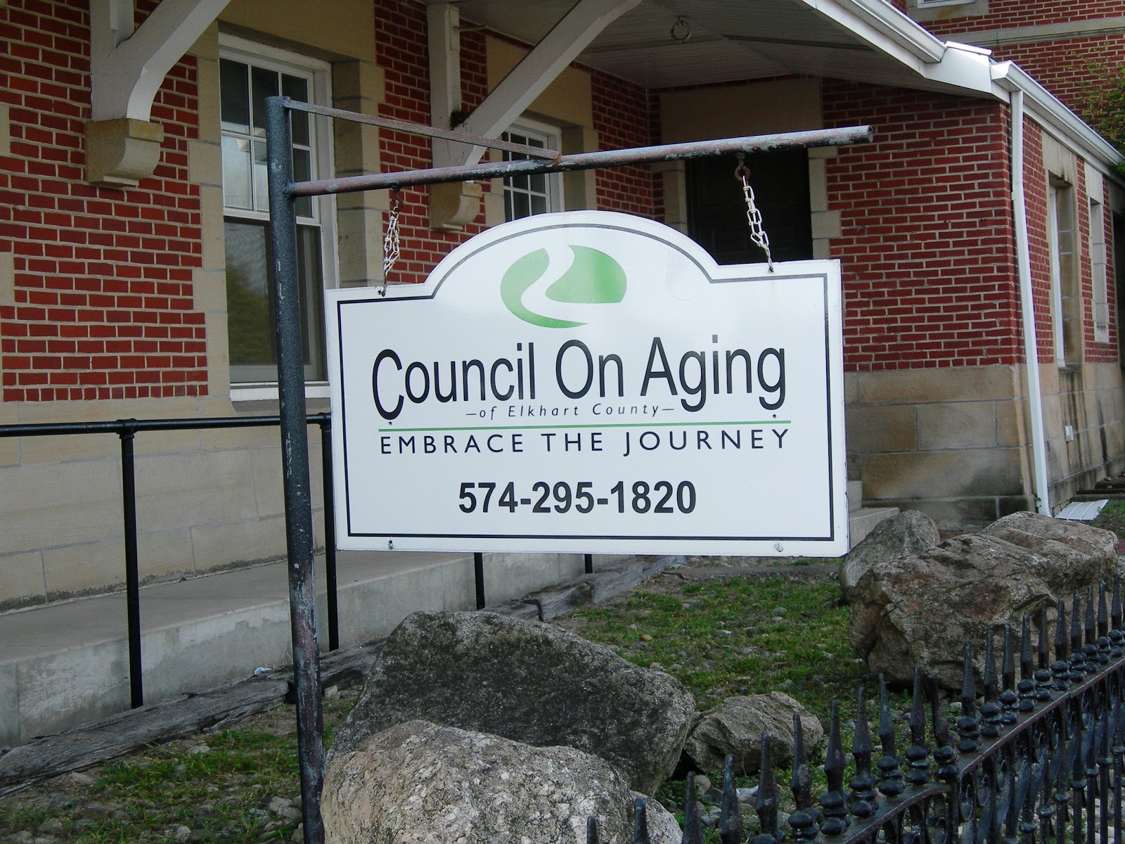 Council On Aging of Elkhart County
