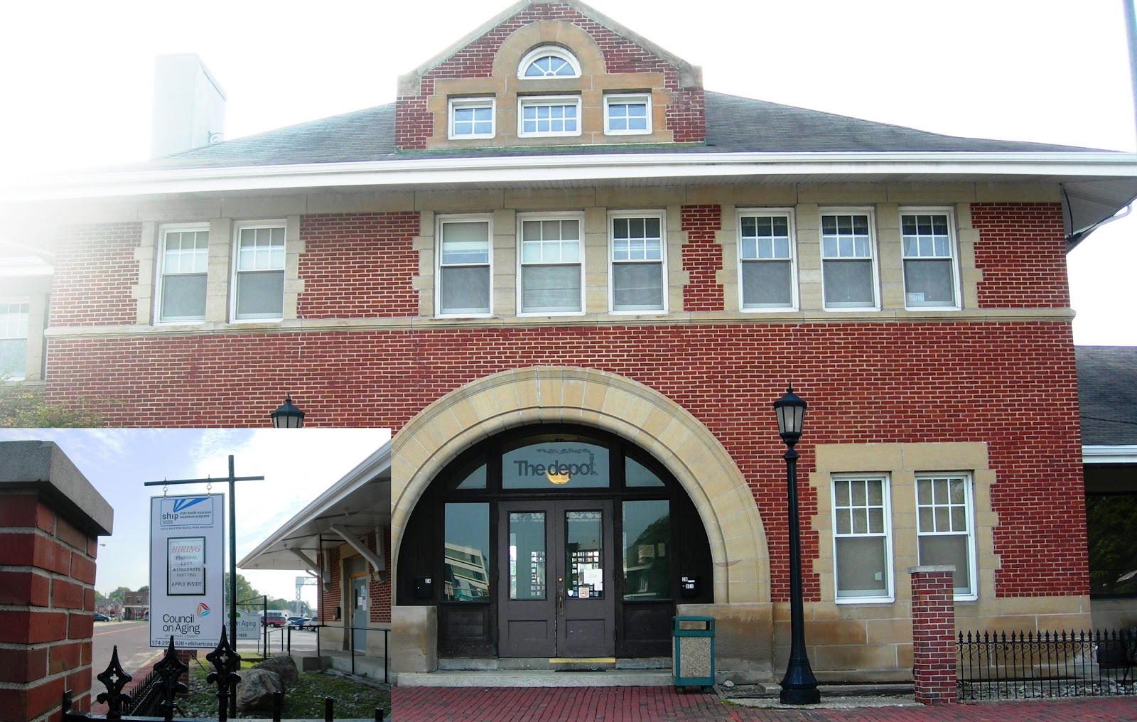 Council On Aging of Elkhart County