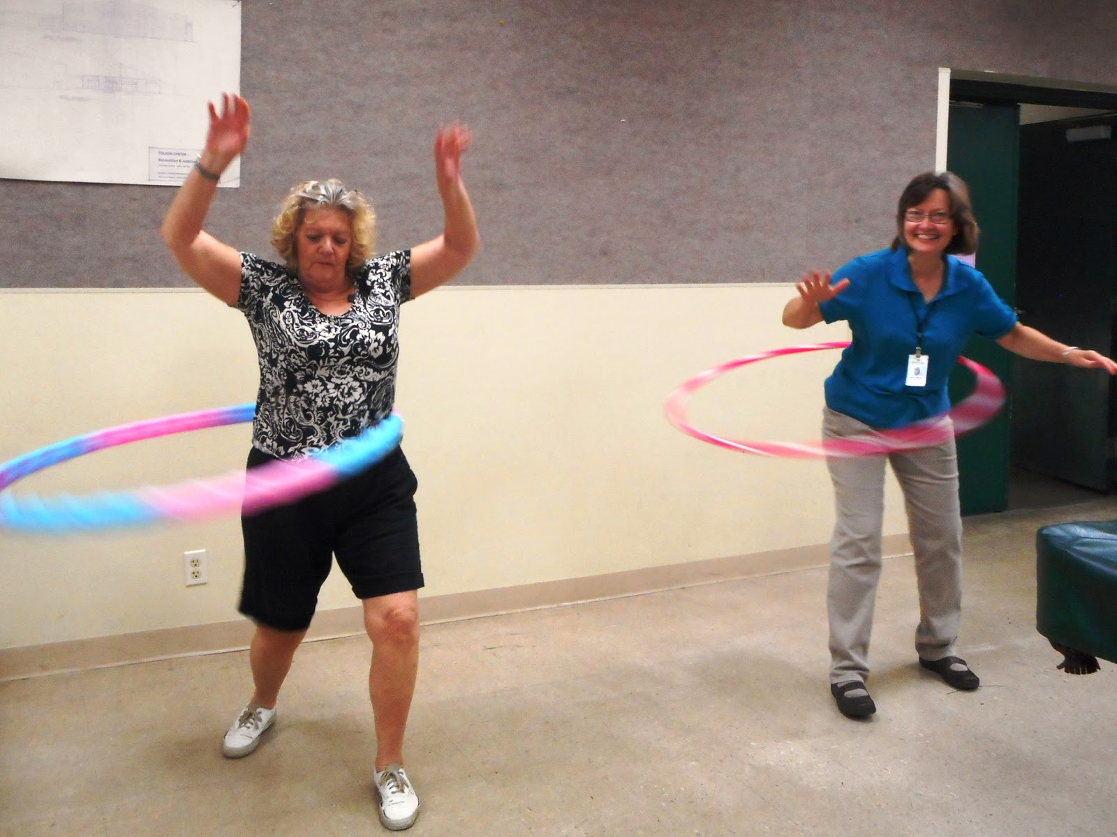 Council On Aging of Elkhart County