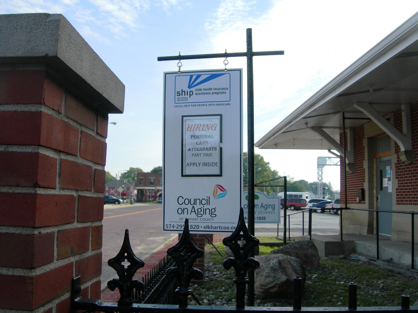 Council On Aging of Elkhart County