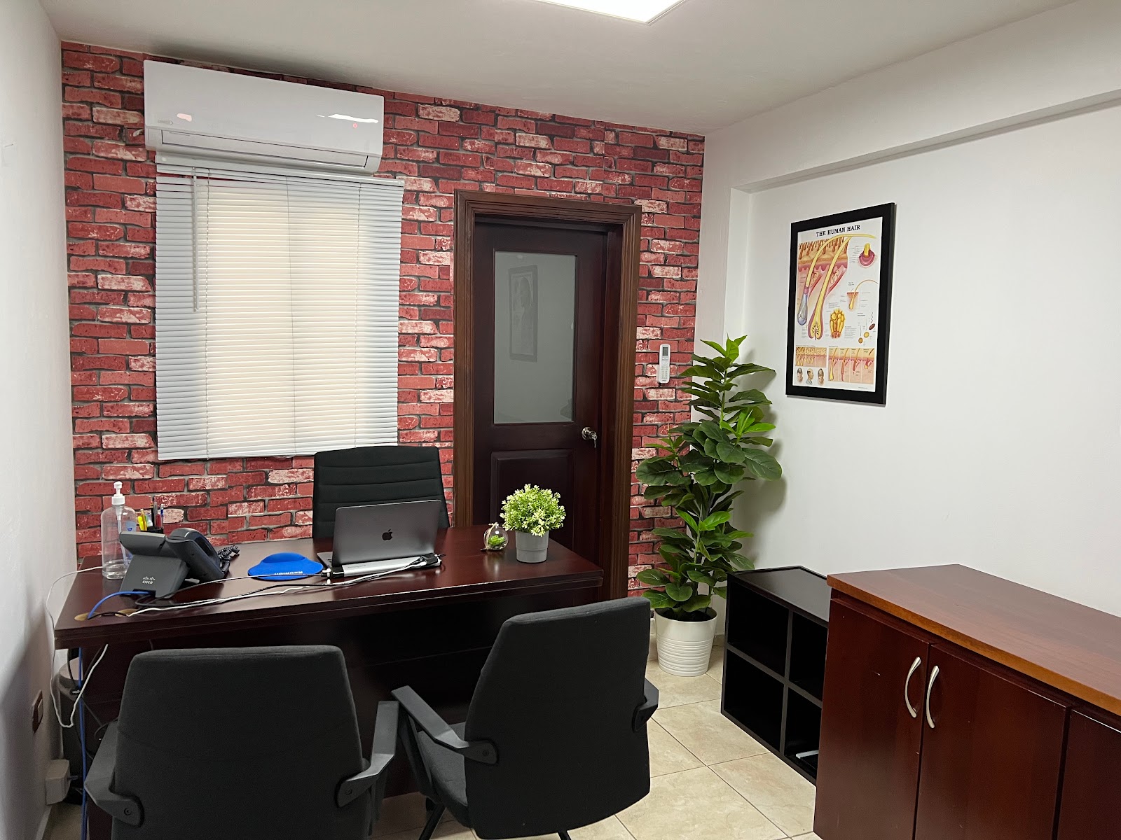 iWellness Veterans Center