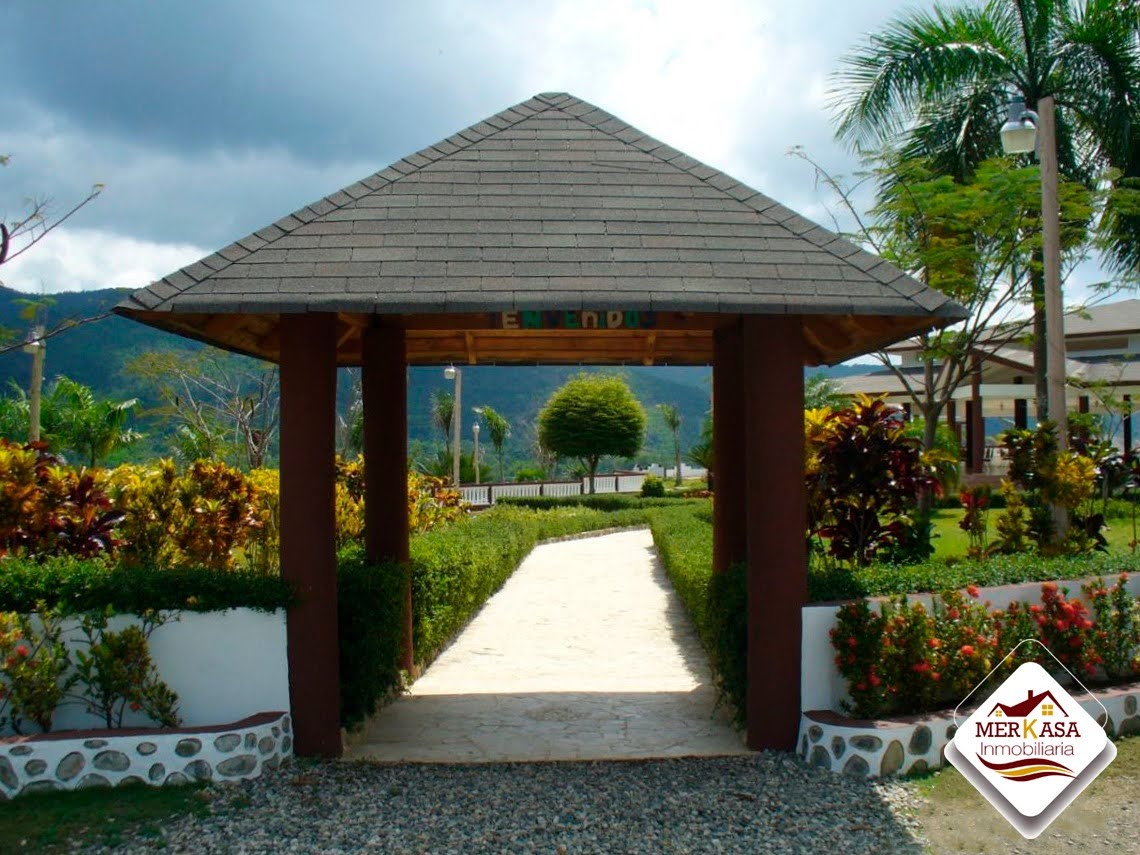 Colinas de Mina, Villa Altagracia