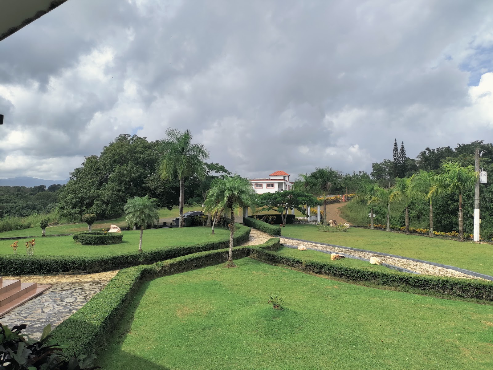 Colinas de Mina, Villa Altagracia