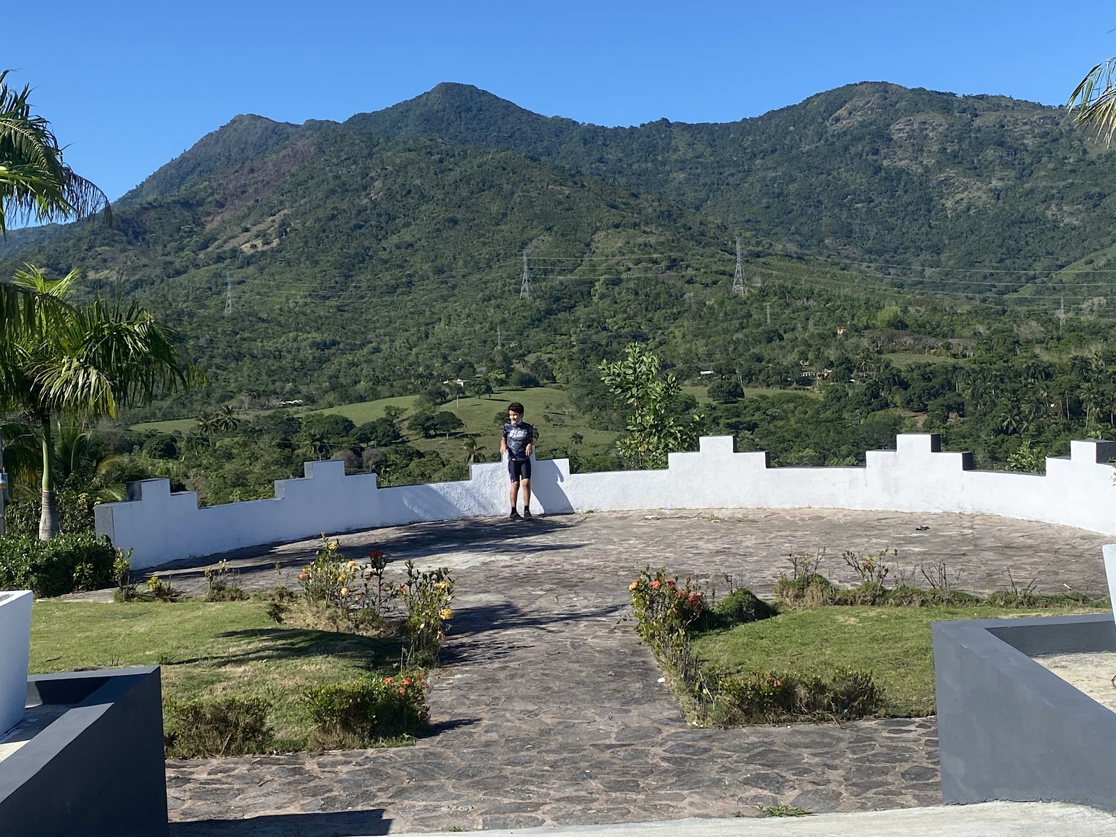 Colinas de Mina, Villa Altagracia