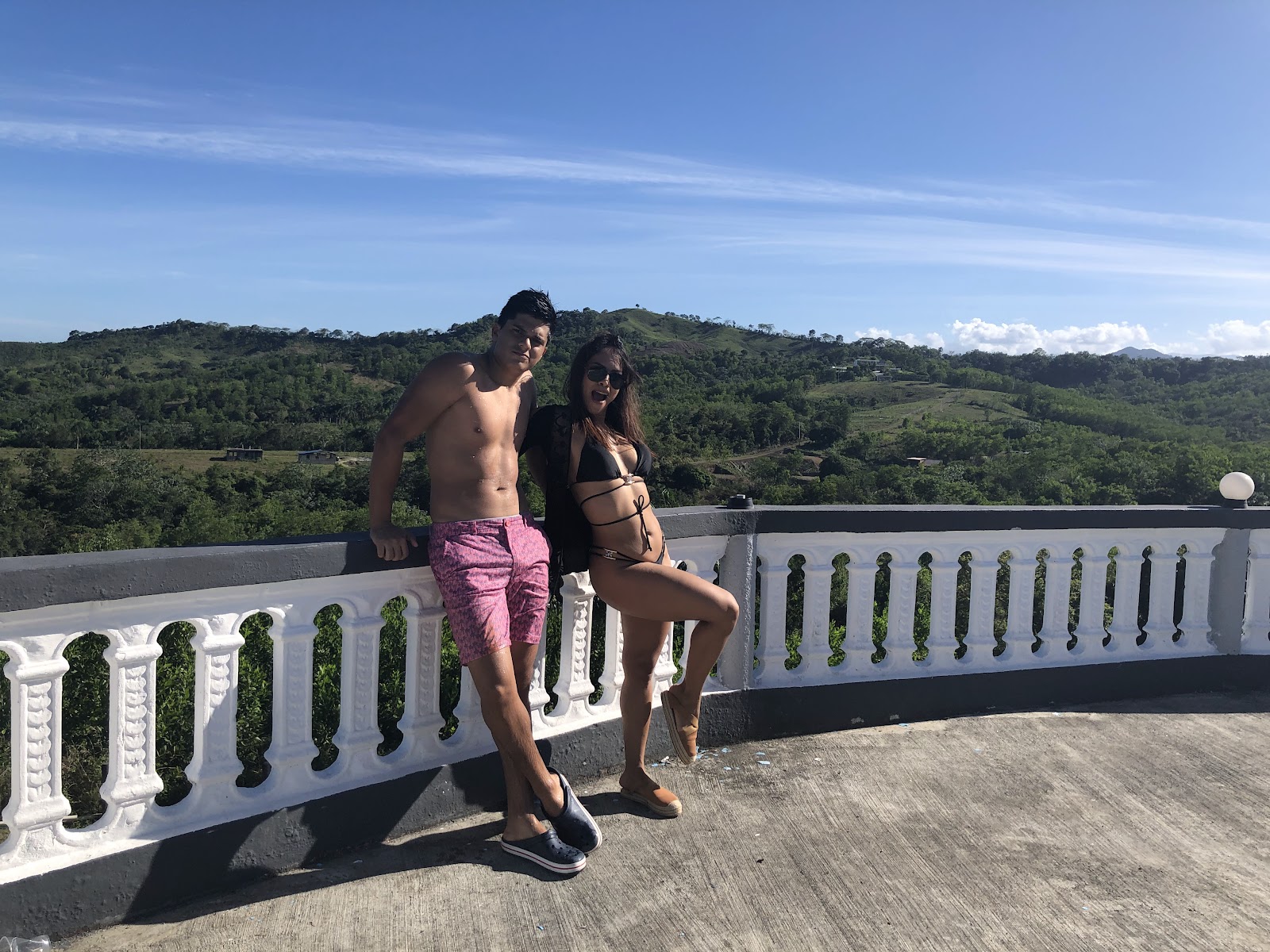 Colinas de Mina, Villa Altagracia