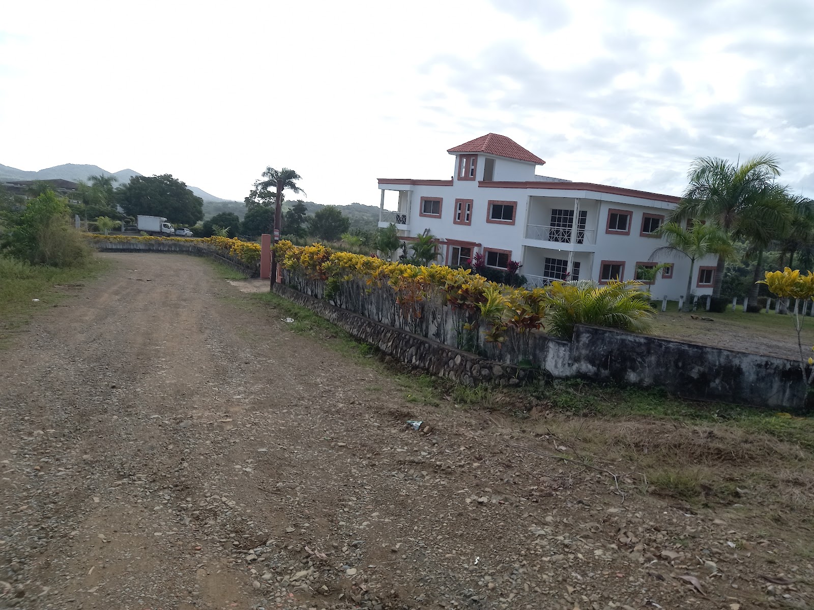 Colinas de Mina, Villa Altagracia