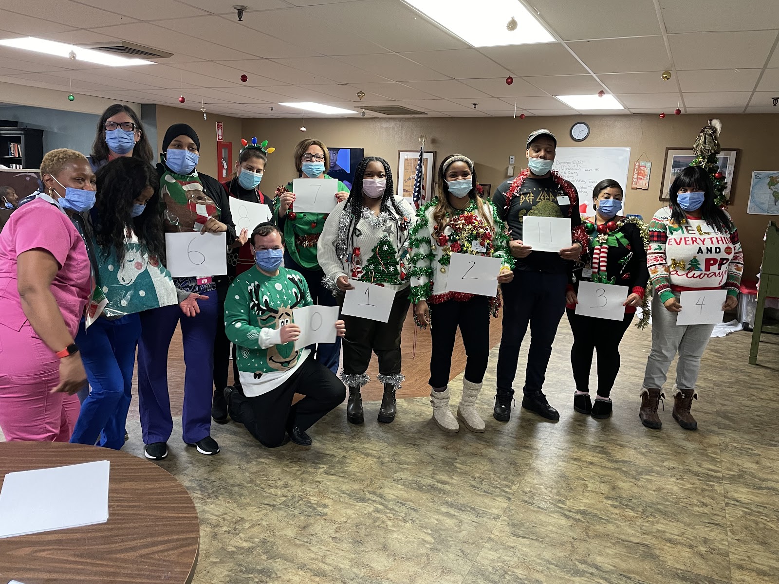 Meadowview Rehabilitation And Nursing Center