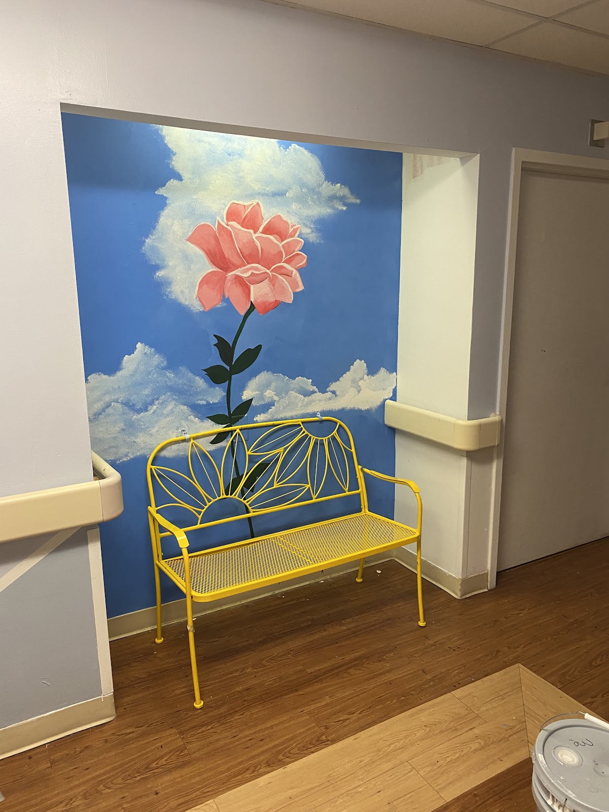 Meadowview Rehabilitation And Nursing Center