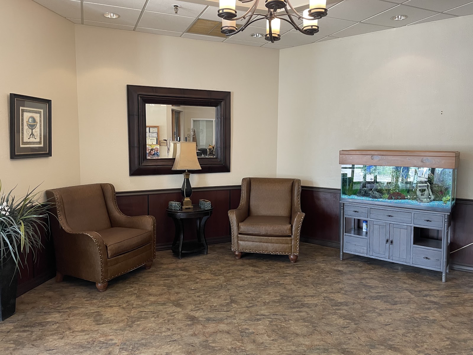 Meadowview Rehabilitation And Nursing Center