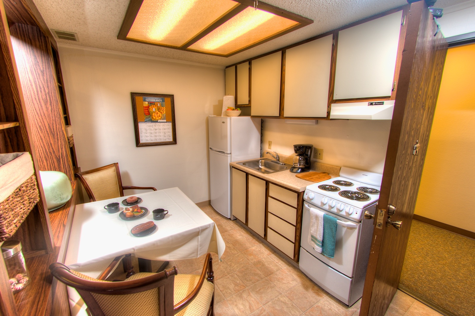 Springfield Assisted Living