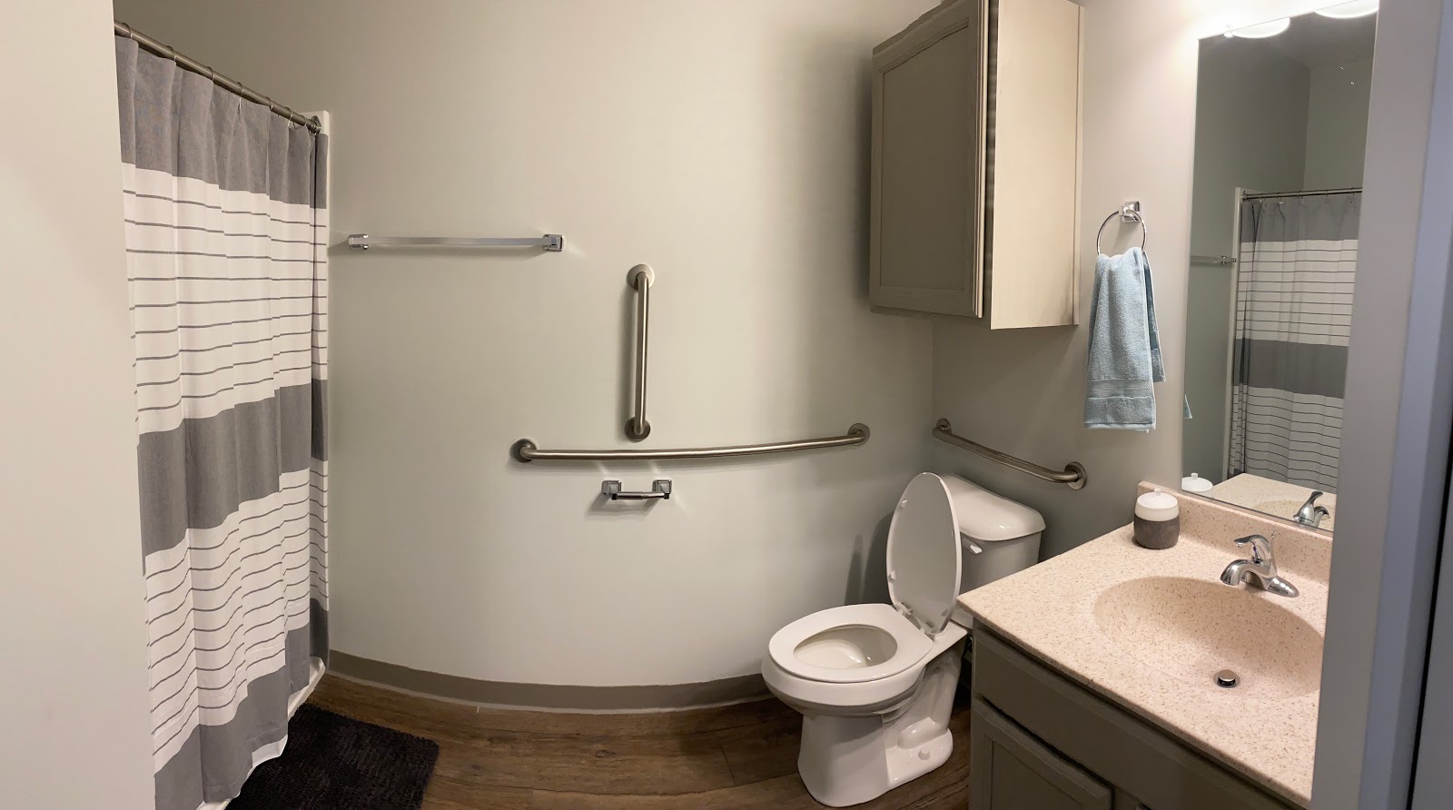 Springfield Assisted Living