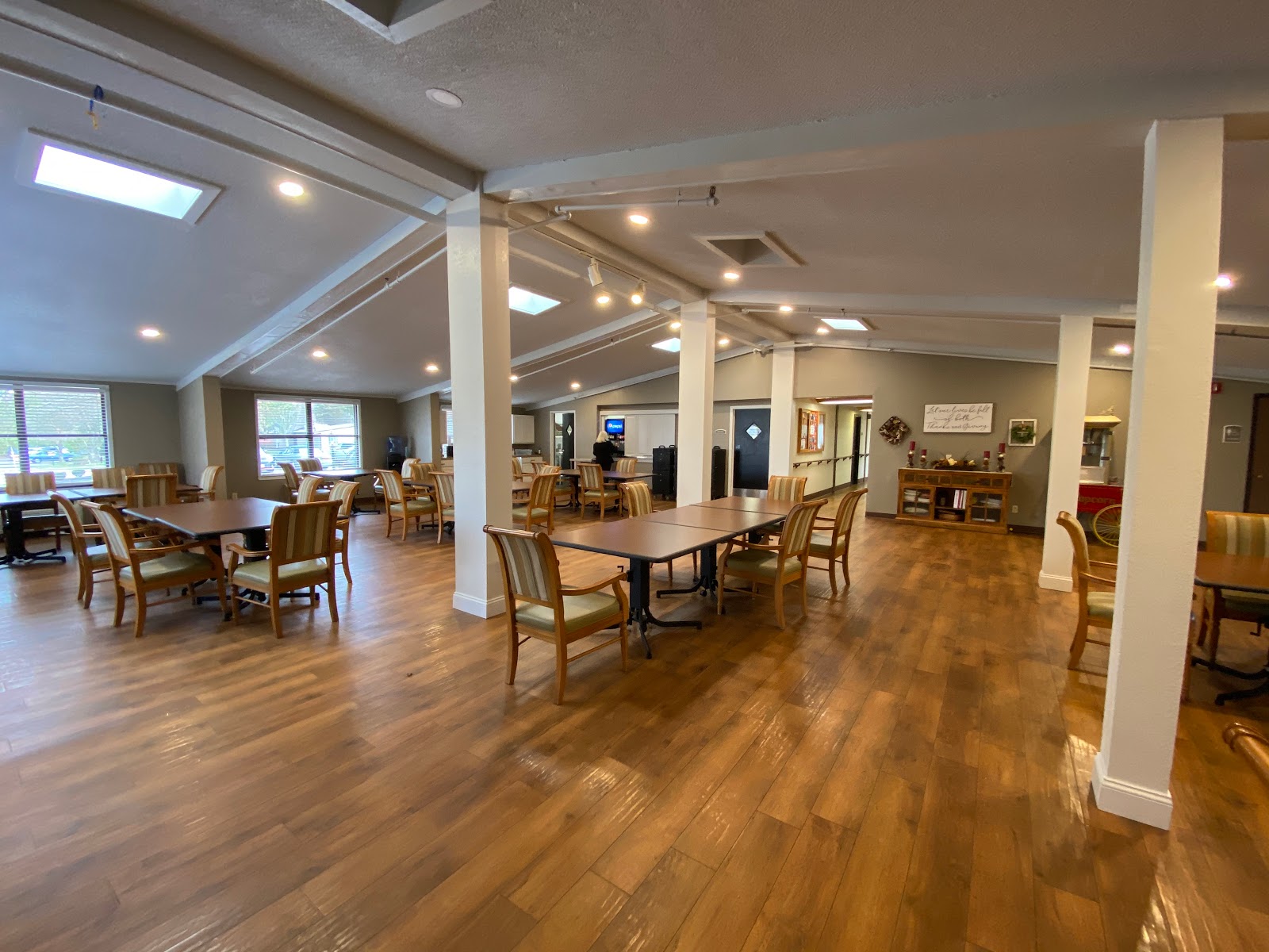 Springfield Assisted Living
