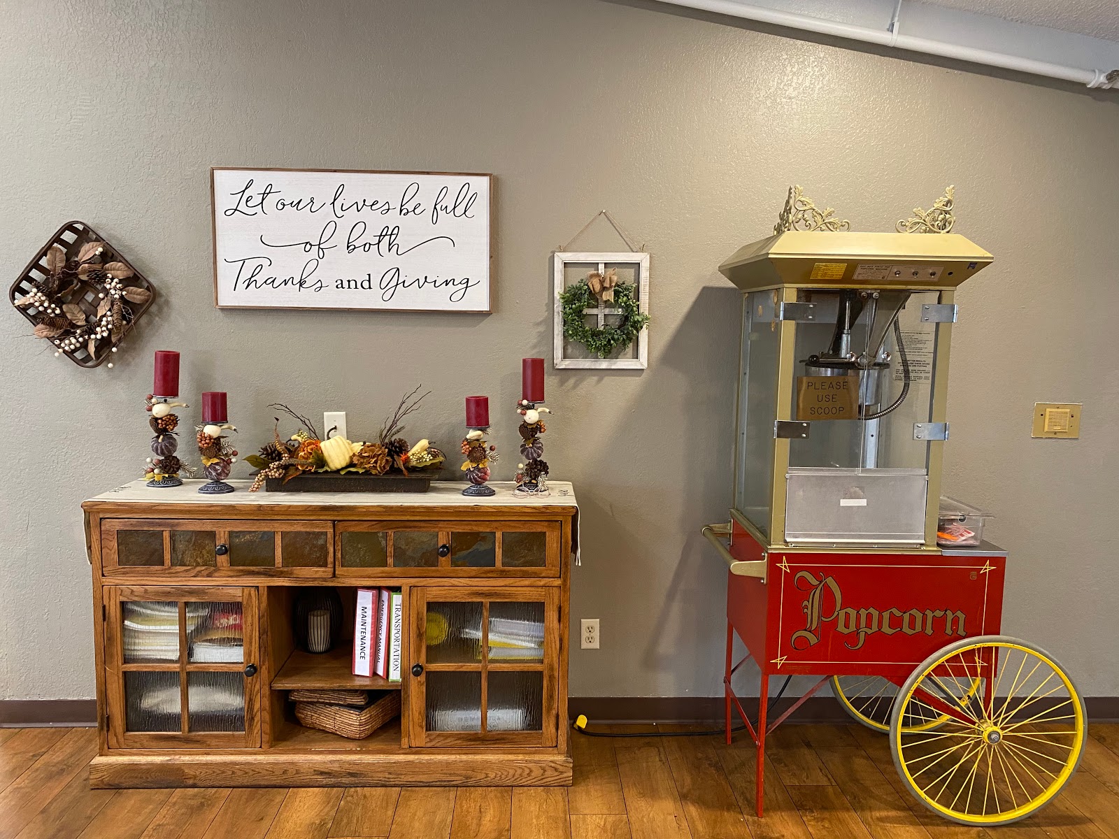 Springfield Assisted Living