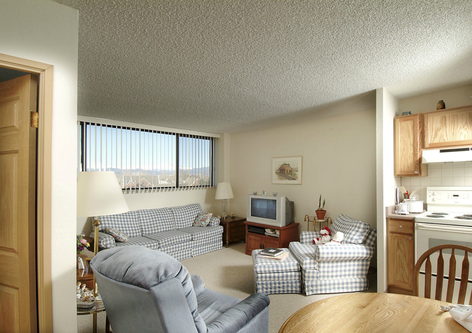 Hover Manor Senior Apartments