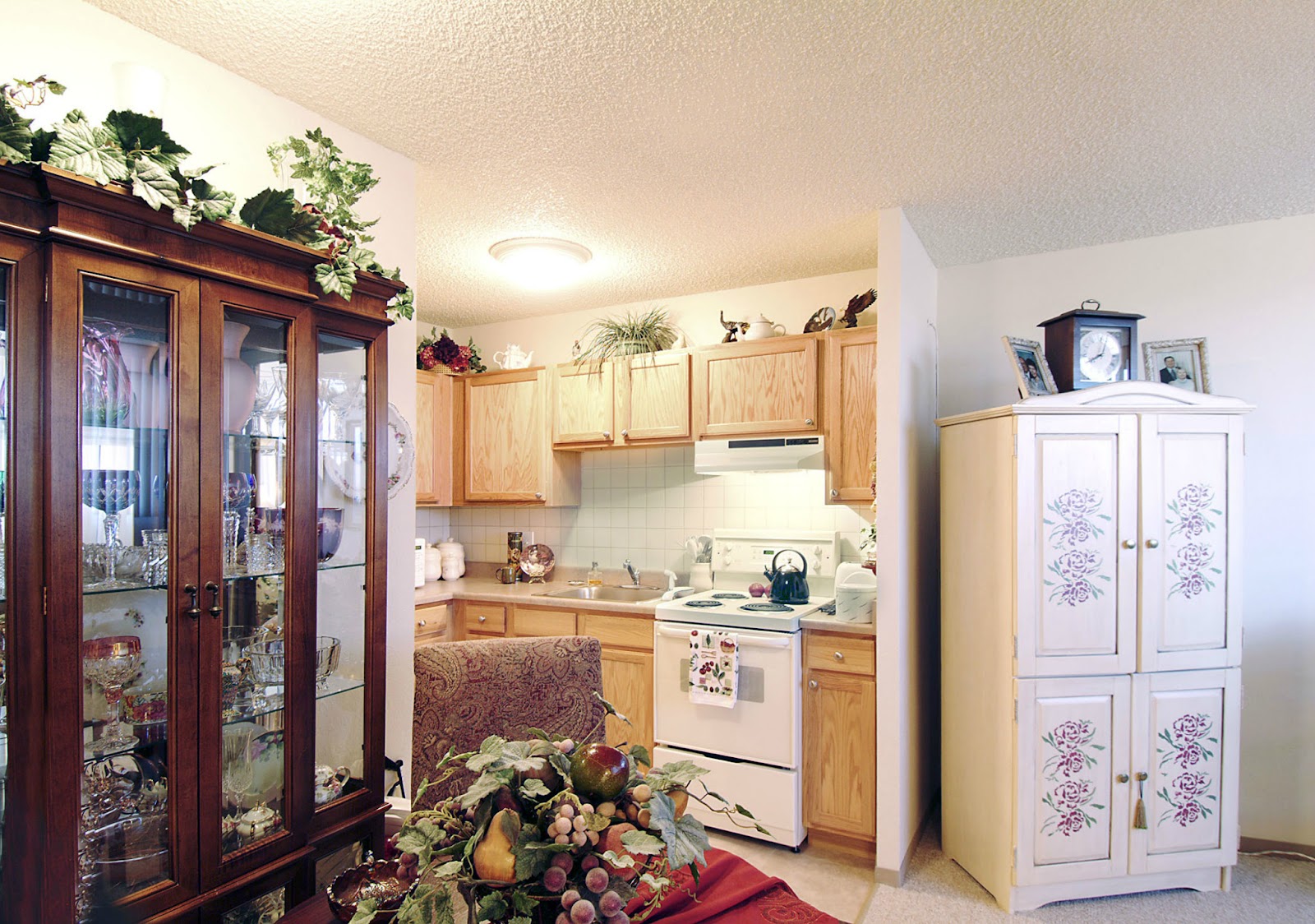 Hover Manor Senior Apartments