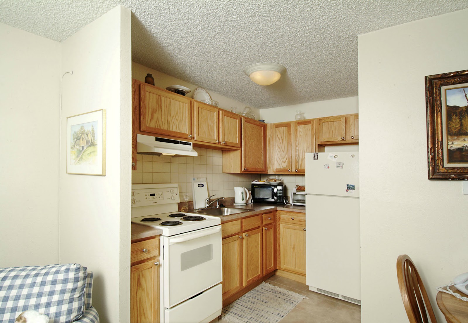Hover Manor Senior Apartments