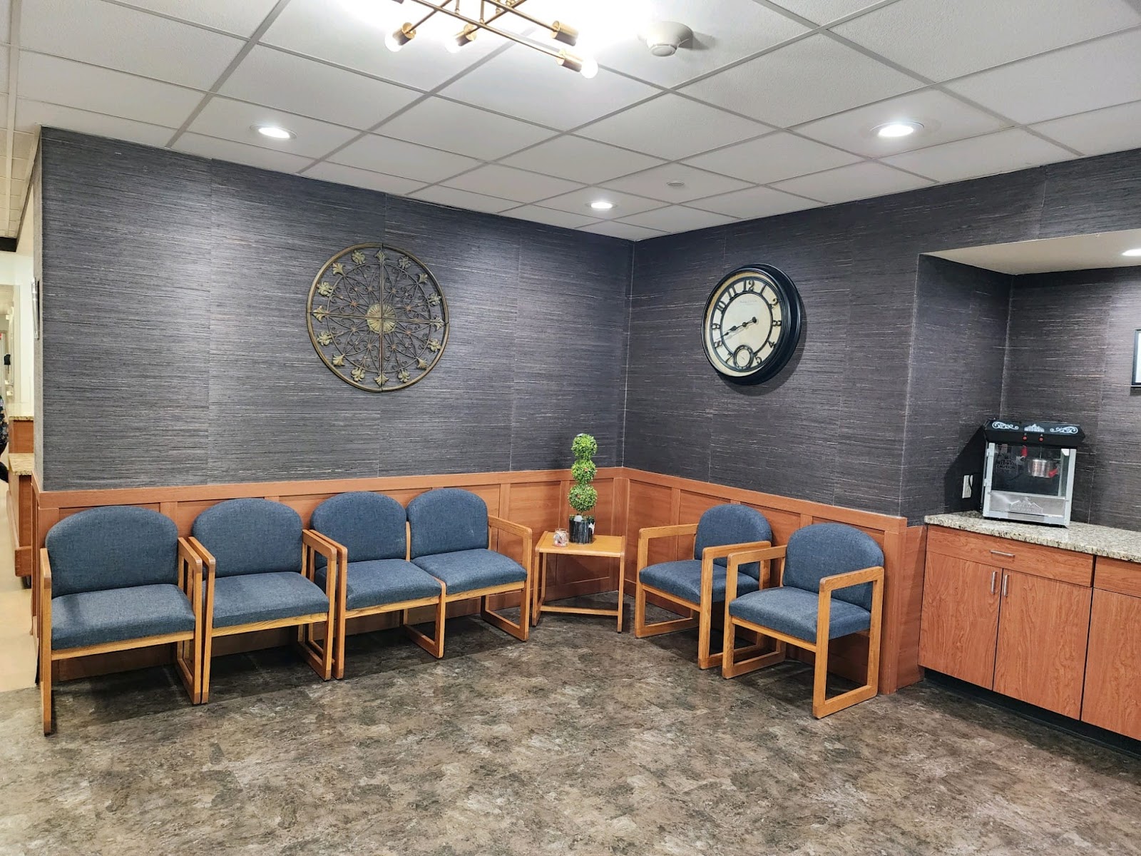 Fairhaven Healthcare Center for Rehabilitation and Nursing