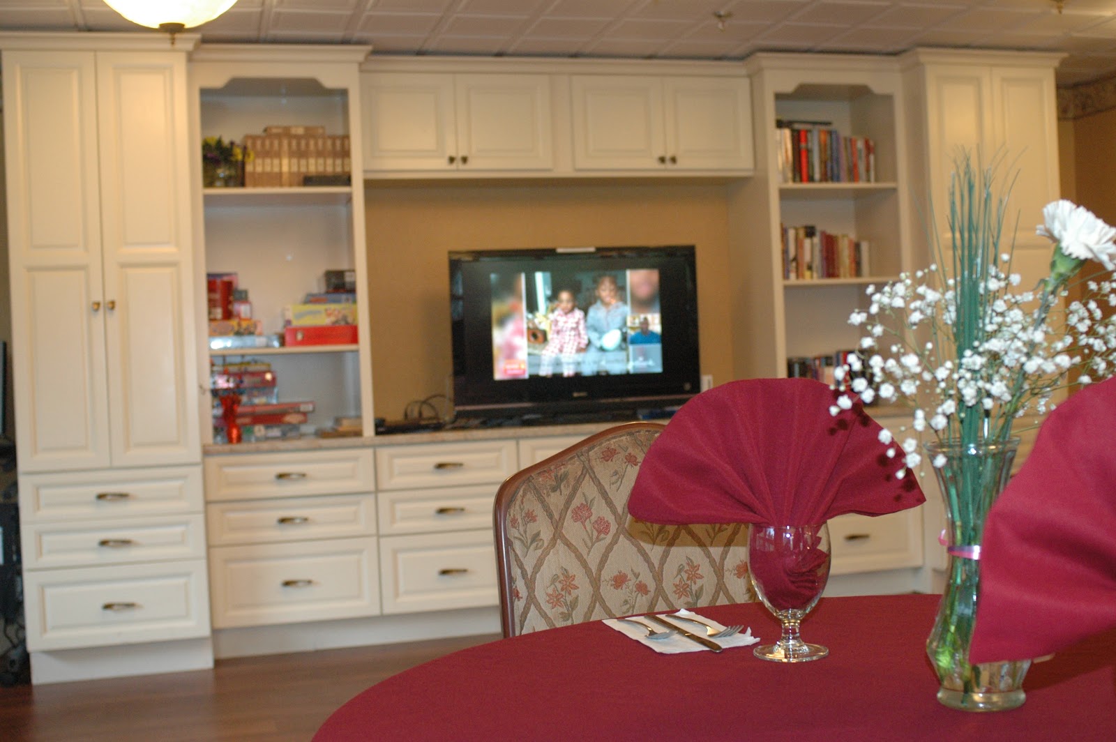 Fairhaven Healthcare Center for Rehabilitation and Nursing
