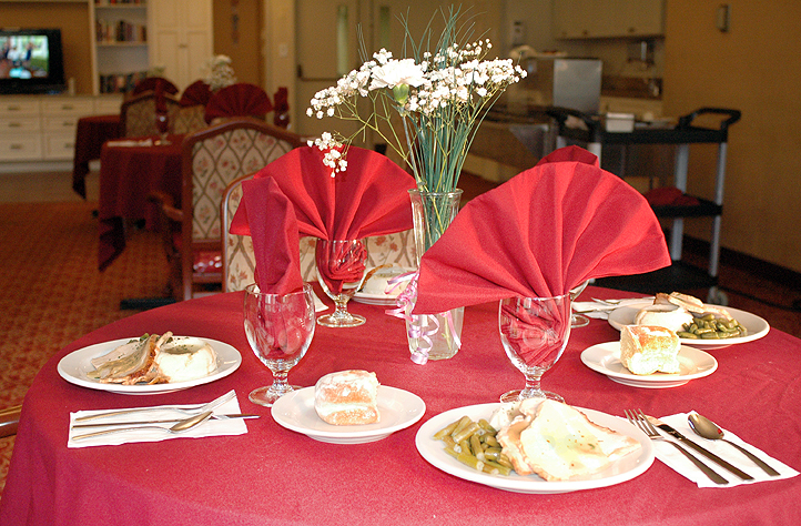 Fairhaven Healthcare Center for Rehabilitation and Nursing