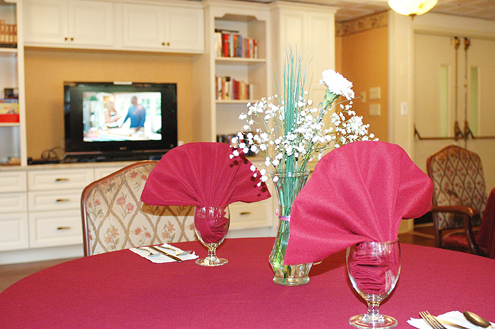 Fairhaven Healthcare Center for Rehabilitation and Nursing