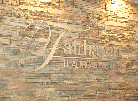 Fairhaven Healthcare Center for Rehabilitation and Nursing