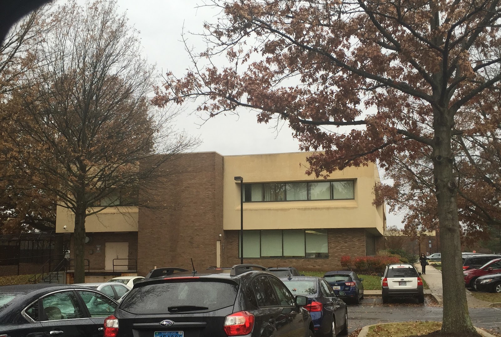 Adventist HealthCare Shady Grove Medical Center - Mental Health