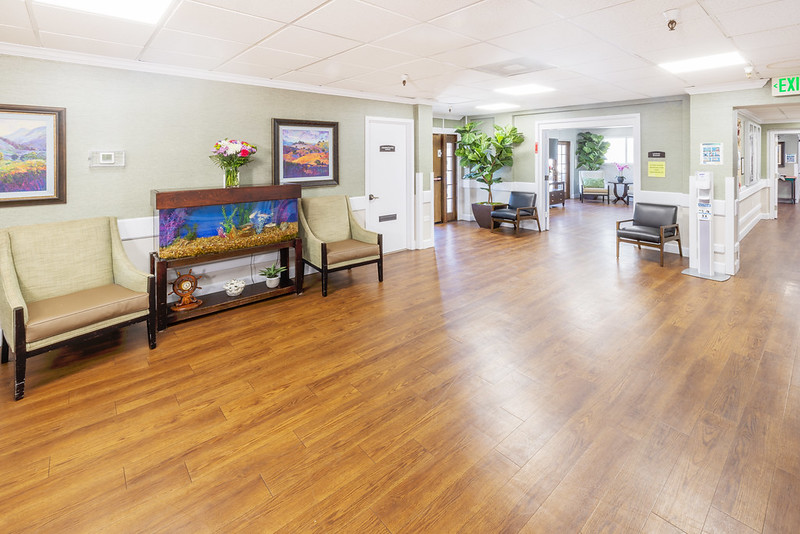 Pleasant Hill Post Acute