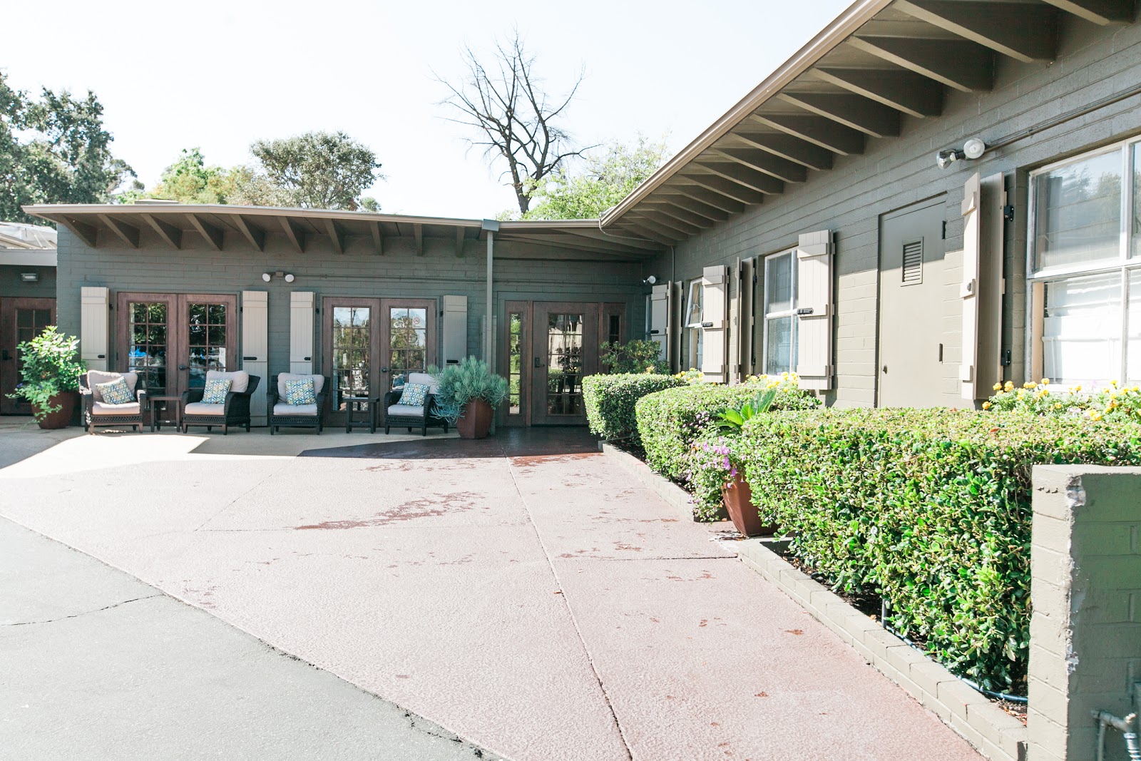 Pleasant Hill Post Acute