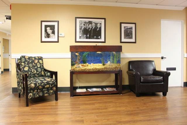 Pleasant Hill Post Acute