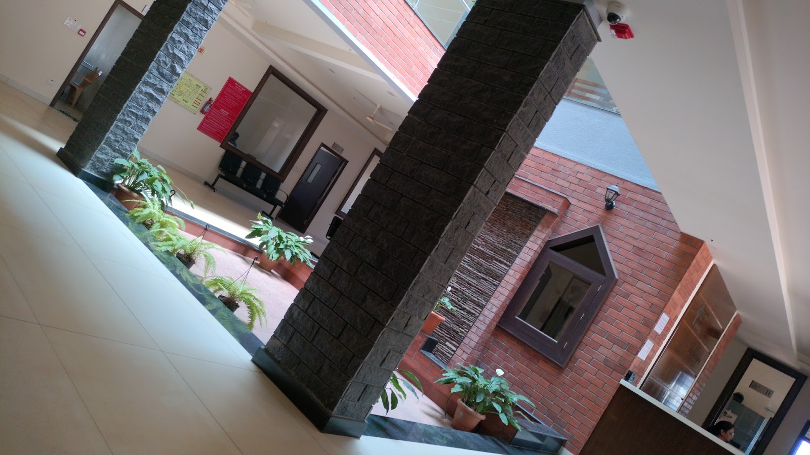 Bangalore Baptist Hospital Devanahalli campus