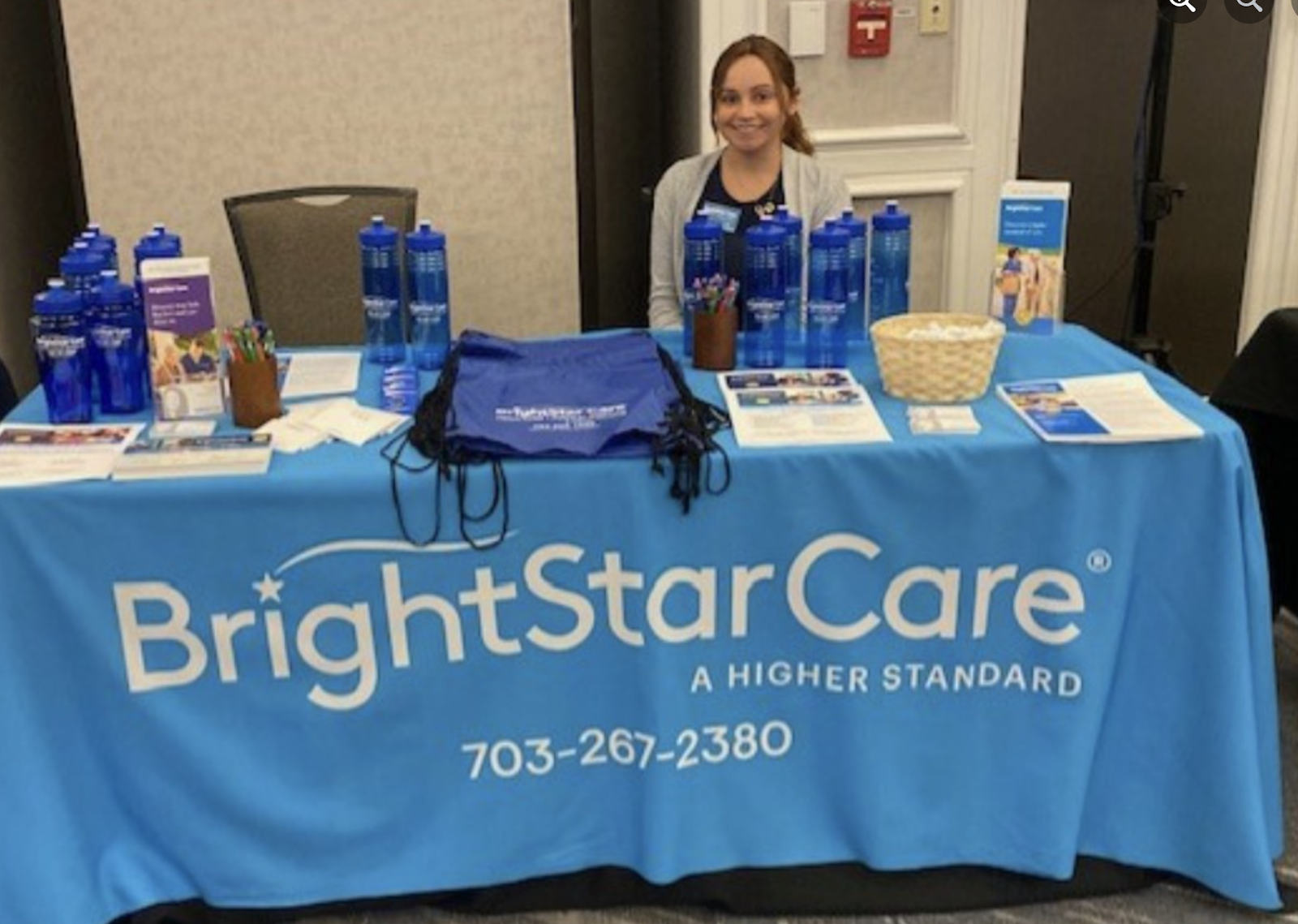 BrightStar Care