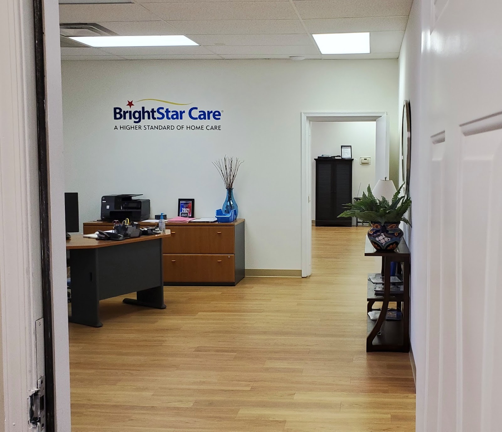 BrightStar Care