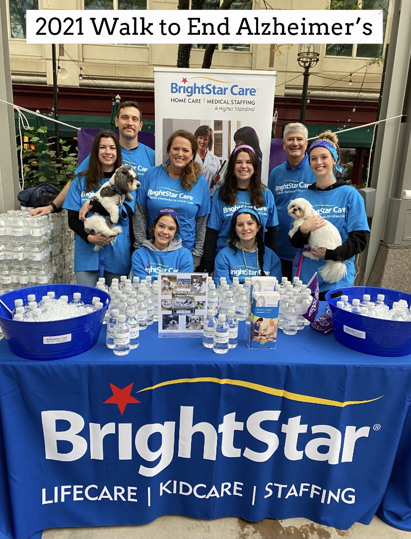 BrightStar Care