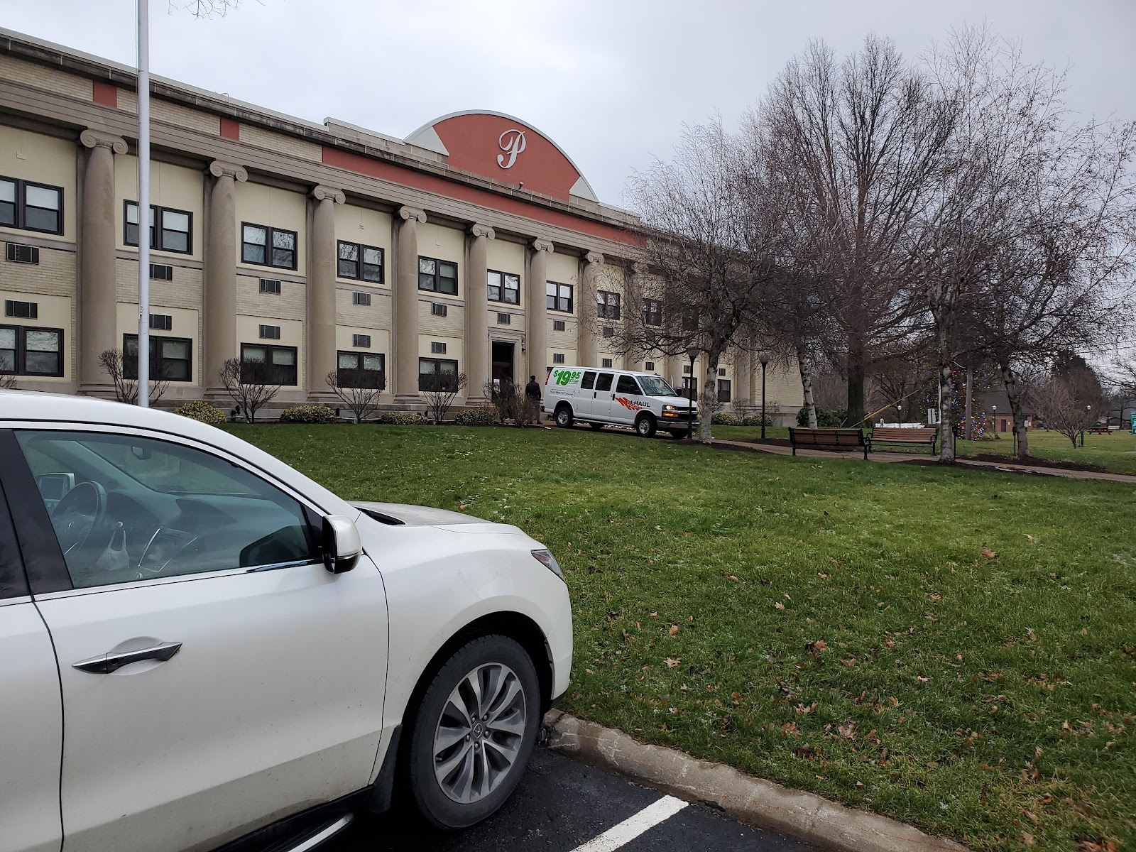 LECOM - Parkside at North East