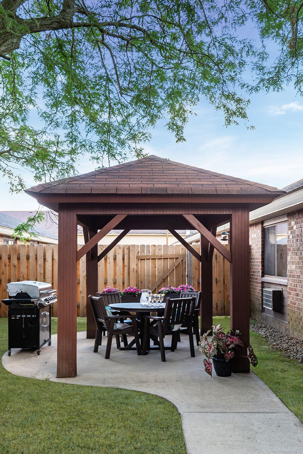 Rawlins House Family-first Senior Living