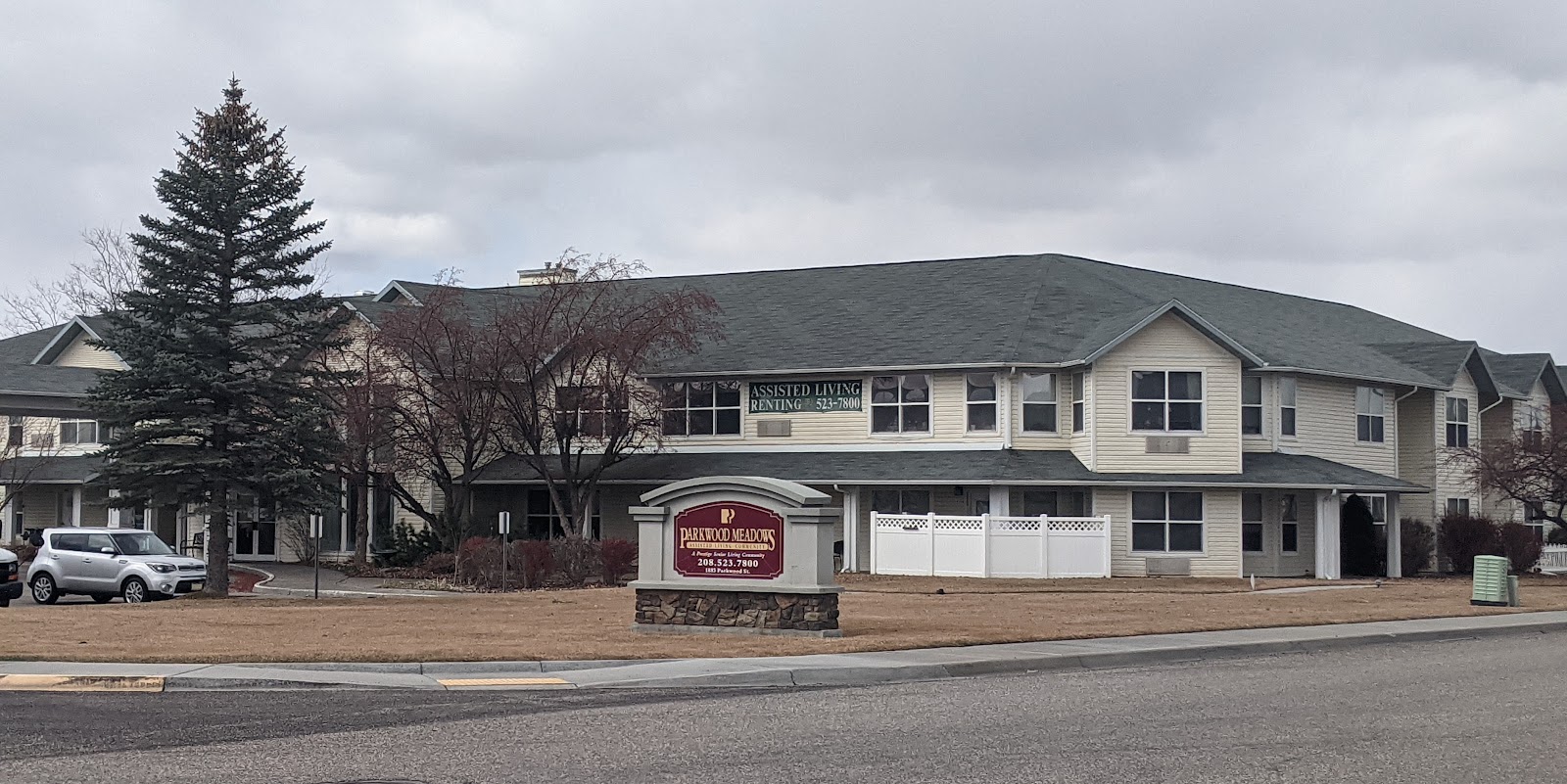 Parkwood Meadows Assisted Living