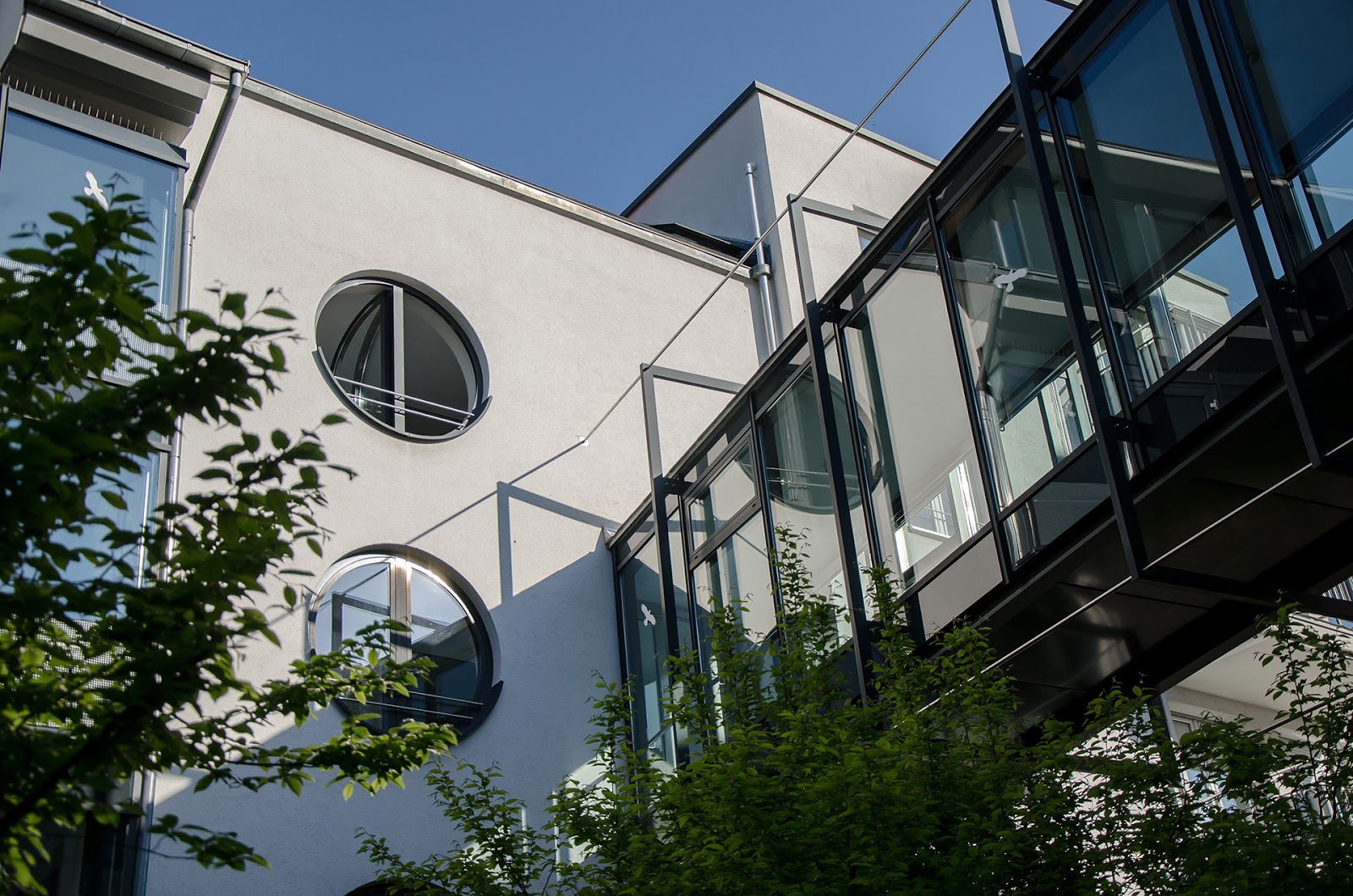 Haus Münsterblick – Evangelisches Stift Freiburg