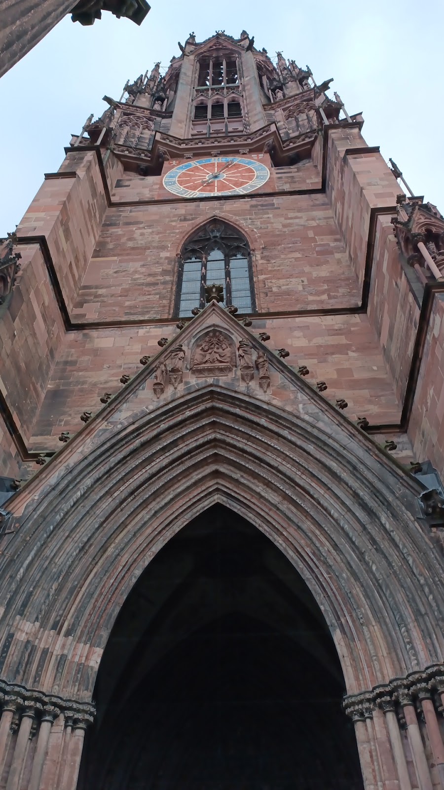 Haus Münsterblick – Evangelisches Stift Freiburg