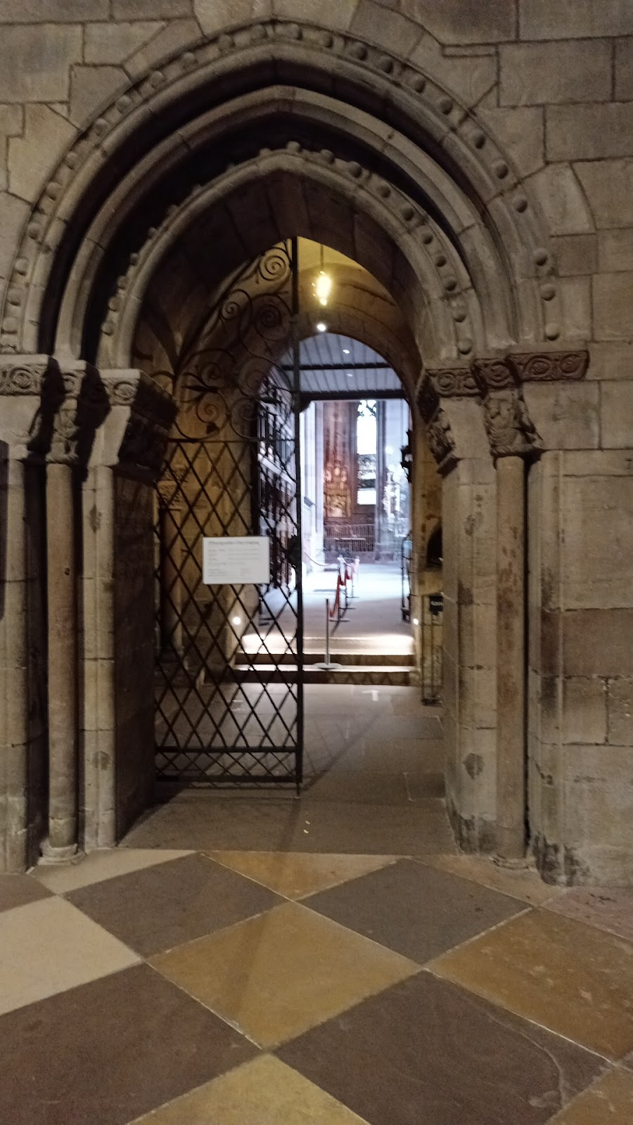 Haus Münsterblick – Evangelisches Stift Freiburg