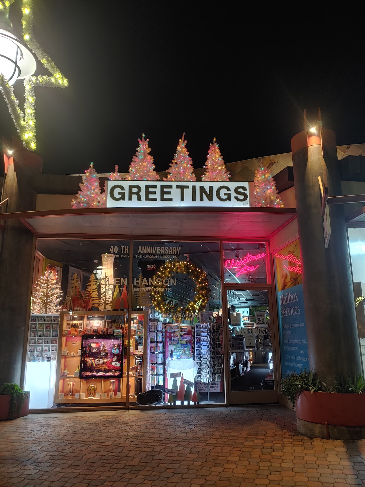 Hallmark Palm Springs