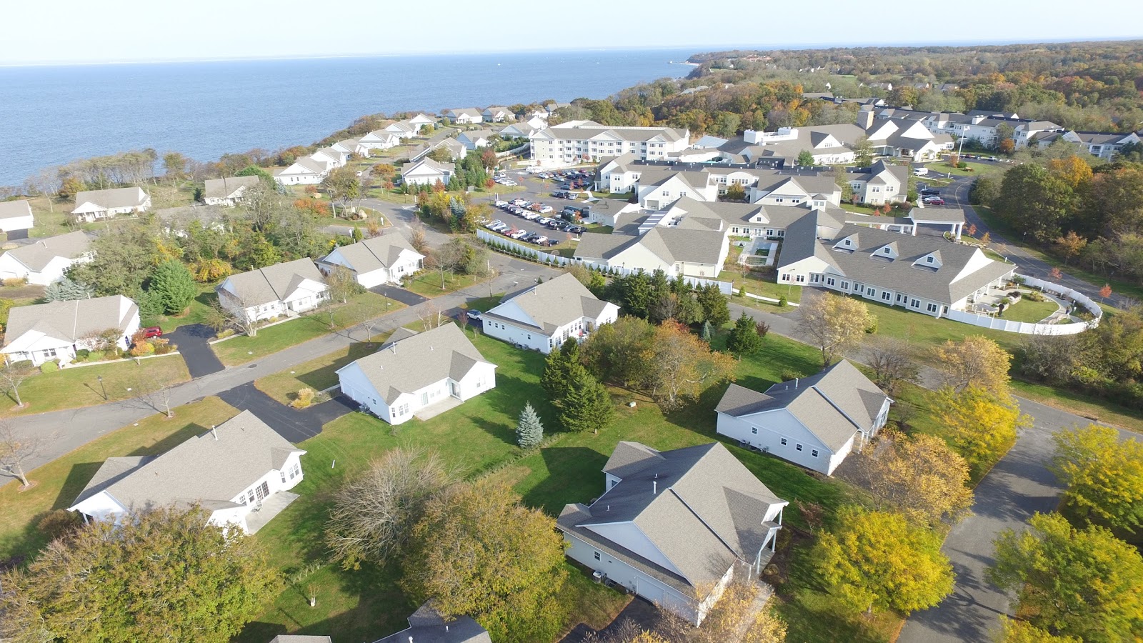 Peconic Landing
